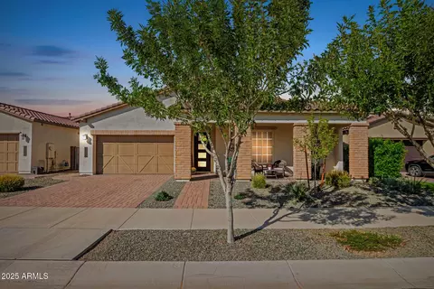 21100 E Swan Dr, Queen Creek, AZ 85142