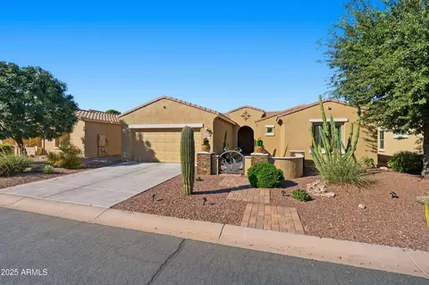 42938 W Kingfisher Dr, Maricopa, AZ 85138
