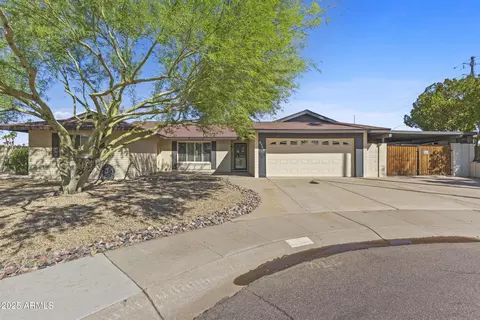 8740 E Amelia Ave, Scottsdale, AZ 85251