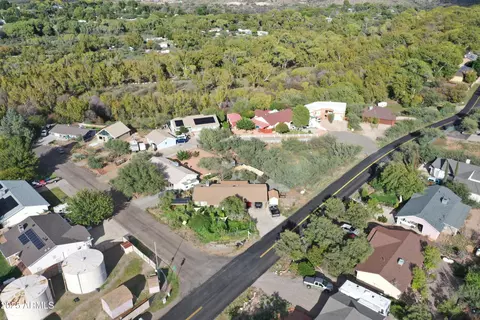 4020 E Creek View Dr, Camp Verde, AZ 86322
