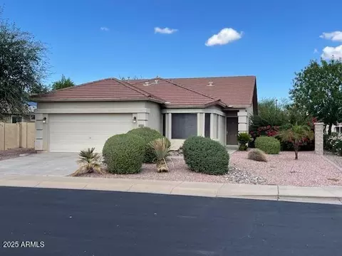 16816 W Tasha Dr, Surprise, AZ 85388