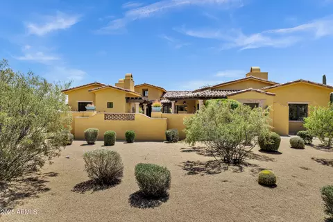 9290 E Thompson Peak Pkwy #409, Scottsdale, AZ 85255