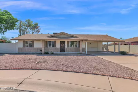 1215 E Geneva Dr, Tempe, AZ 85282
