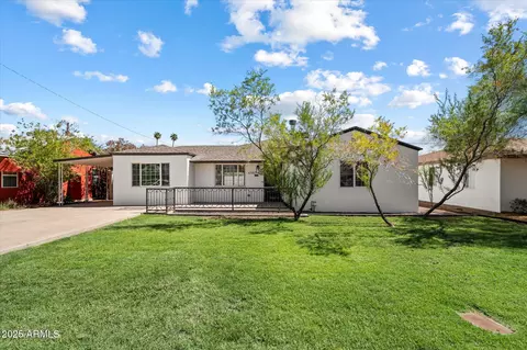 4307 N 15th Dr, Phoenix, AZ 85015