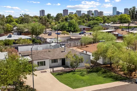 View/Area - 4307 N 15th Dr, Phoenix, AZ 85015 photo 1 of 1