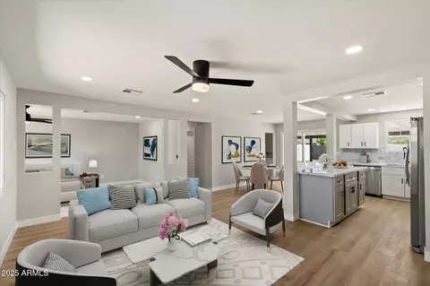 Living - 4307 N 15th Dr, Phoenix, AZ 85015 photo 1 of 6