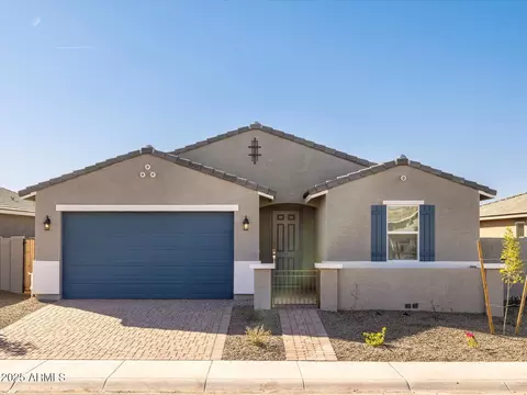 17863 W Elm St, Goodyear, AZ 85395