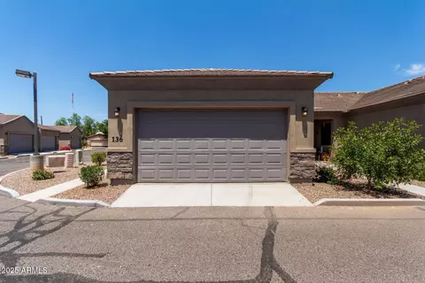 846 N Pueblo Dr #136, Casa Grande, AZ 85122
