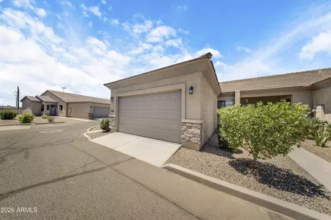 846 N Pueblo Dr #136, Casa Grande, AZ 85122