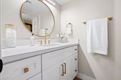 Bath - 30 E Brown Rd #1108, Mesa, AZ 85201 photo 3 of 3