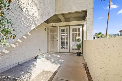 Exterior - 30 E Brown Rd #1108, Mesa, AZ 85201 photo 6 of 6