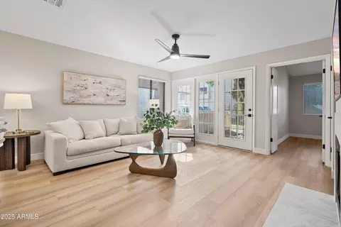Living - 30 E Brown Rd #1108, Mesa, AZ 85201 photo 2 of 3