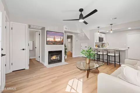 Living - 30 E Brown Rd #1108, Mesa, AZ 85201 photo 3 of 3