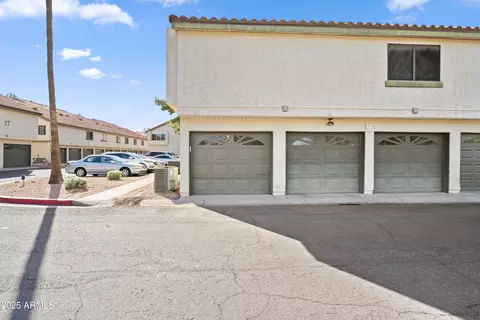 Exterior - 30 E Brown Rd #1108, Mesa, AZ 85201 photo 3 of 6