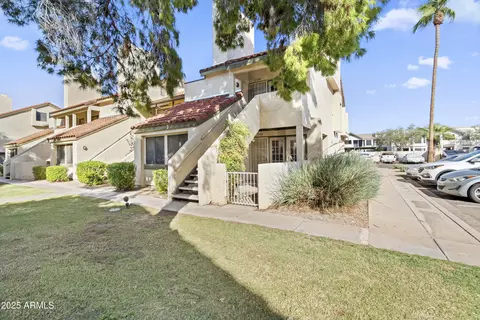Exterior - 30 E Brown Rd #1108, Mesa, AZ 85201 photo 1 of 6