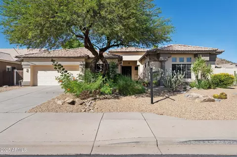 9326 E Princess Dr, Mesa, AZ 85207