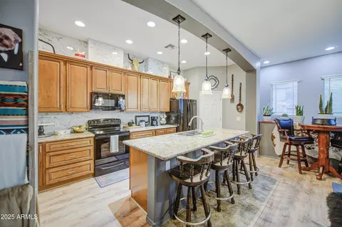 42424 N Gavilan Peak Pkwy #63212, Anthem, AZ 85086