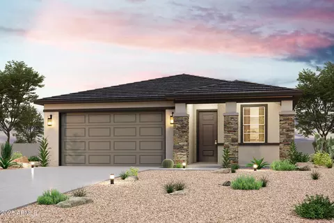 2038 S 246th Ln, Buckeye, AZ 85326