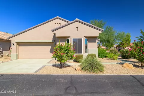 20068 N Siesta Rock Dr, Surprise, AZ 85374
