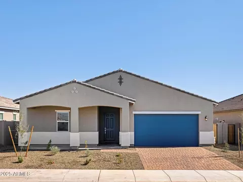 4861 N 175th Ln, Goodyear, AZ 85395