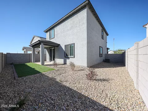 Exterior - 2635 E Boulder Ave, Apache Junction, AZ 85119 photo 4 of 4