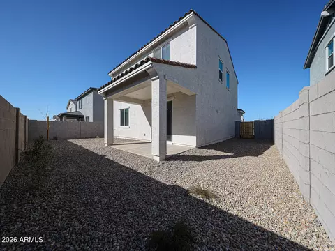 Exterior - 2647 E Boulder Ave, Apache Junction, AZ 85119 photo 4 of 4