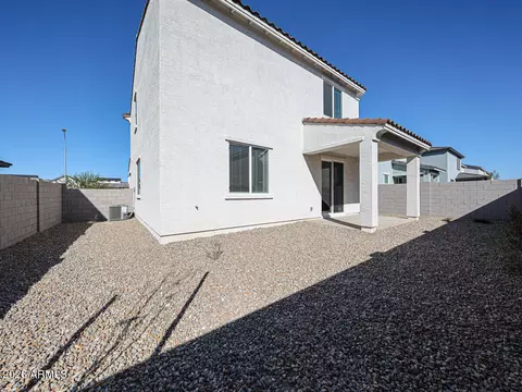 Exterior - 2647 E Boulder Ave, Apache Junction, AZ 85119 photo 3 of 4