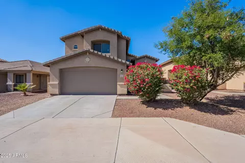 6542 S 258th Dr, Buckeye, AZ 85326