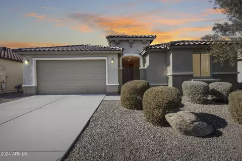 21686 N 259th Dr, Buckeye, AZ 85396