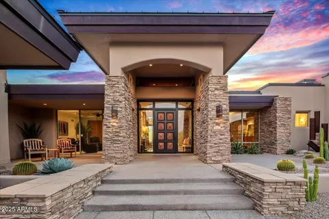 11128 E Mesquite Dr, Scottsdale, AZ 85262