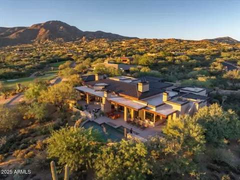 11128 E Mesquite Dr, Scottsdale, AZ 85262