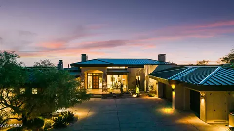 11128 E Mesquite Dr, Scottsdale, AZ 85262