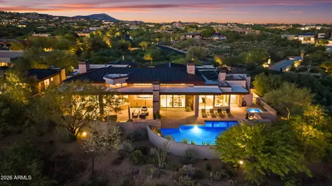 11128 E Mesquite Dr, Scottsdale, AZ 85262