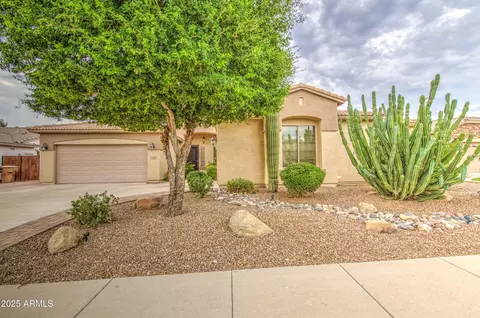8182 W Crocus Dr, Peoria, AZ 85381