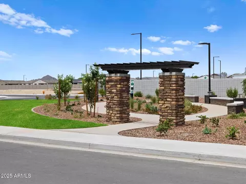 24632 W Chambers St, Buckeye, AZ 85326 photo 27