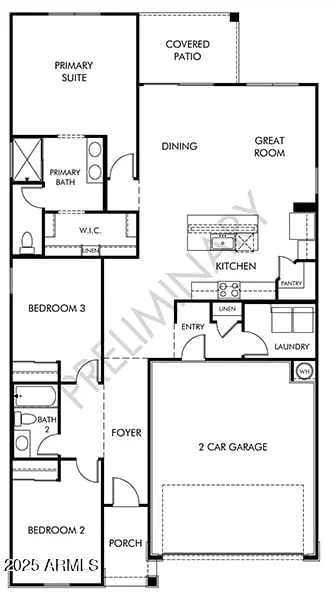 24632 W Chambers St, Buckeye, AZ 85326 photo 2