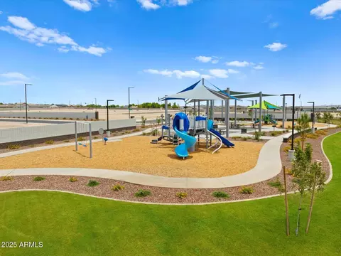 24632 W Chambers St, Buckeye, AZ 85326 photo 7