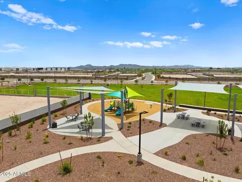 24632 W Chambers St, Buckeye, AZ 85326 photo 6