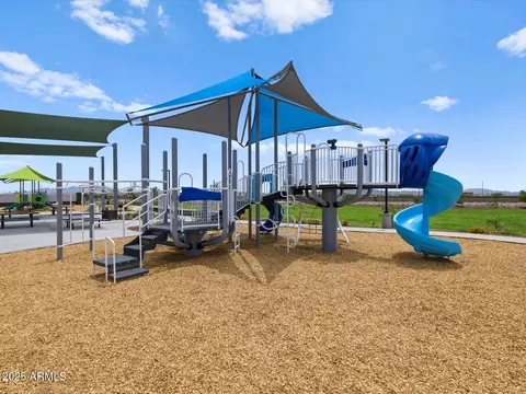 24632 W Chambers St, Buckeye, AZ 85326 photo 24