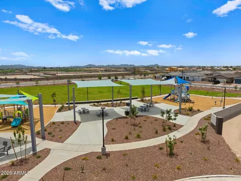 24632 W Chambers St, Buckeye, AZ 85326 photo 5