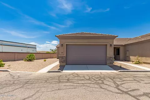 846 N Pueblo Dr #137, Casa Grande, AZ 85122
