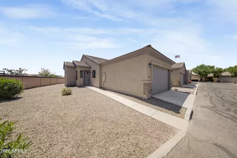 846 N Pueblo Dr #137, Casa Grande, AZ 85122