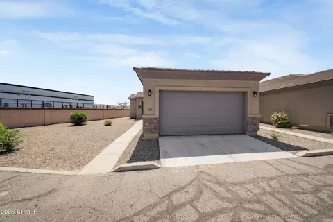 846 N Pueblo Dr #137, Casa Grande, AZ 85122