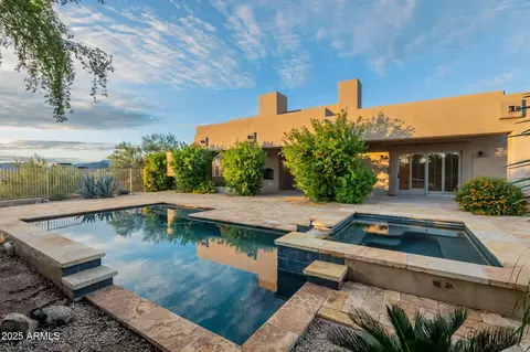 9251 E Bajada Rd, Scottsdale, AZ 85262
