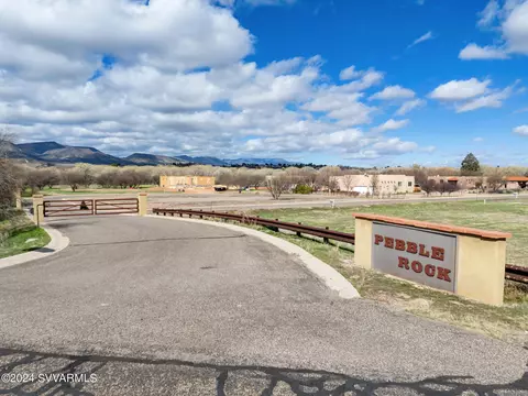 1090 E Amber Way #3, Camp Verde, AZ 86322