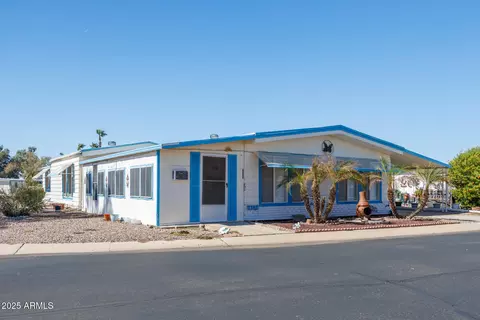 2100 N Trekell Rd #144, Casa Grande, AZ 85122