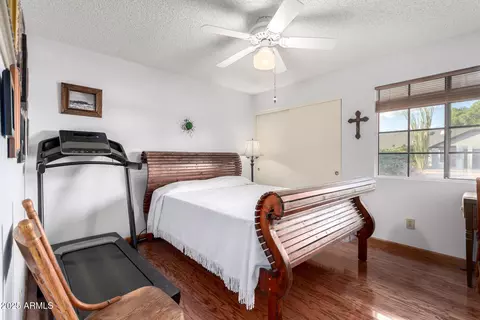 Bedroom - 3123 E Charleston Ave, Phoenix, AZ 85032 photo 2 of 2