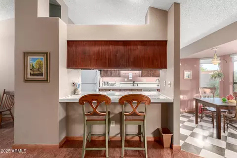 Kitchen - 3123 E Charleston Ave, Phoenix, AZ 85032 photo 1 of 4