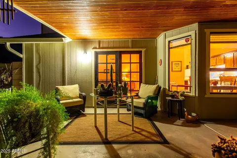 Exterior - 3123 E Charleston Ave, Phoenix, AZ 85032 photo 8 of 10