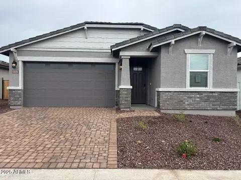 24640 W Chambers St, Buckeye, AZ 85326